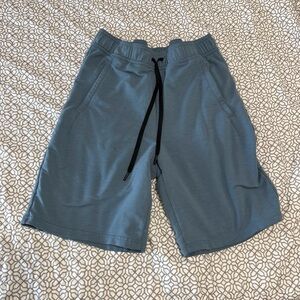 Men's Blue lounging Shorts